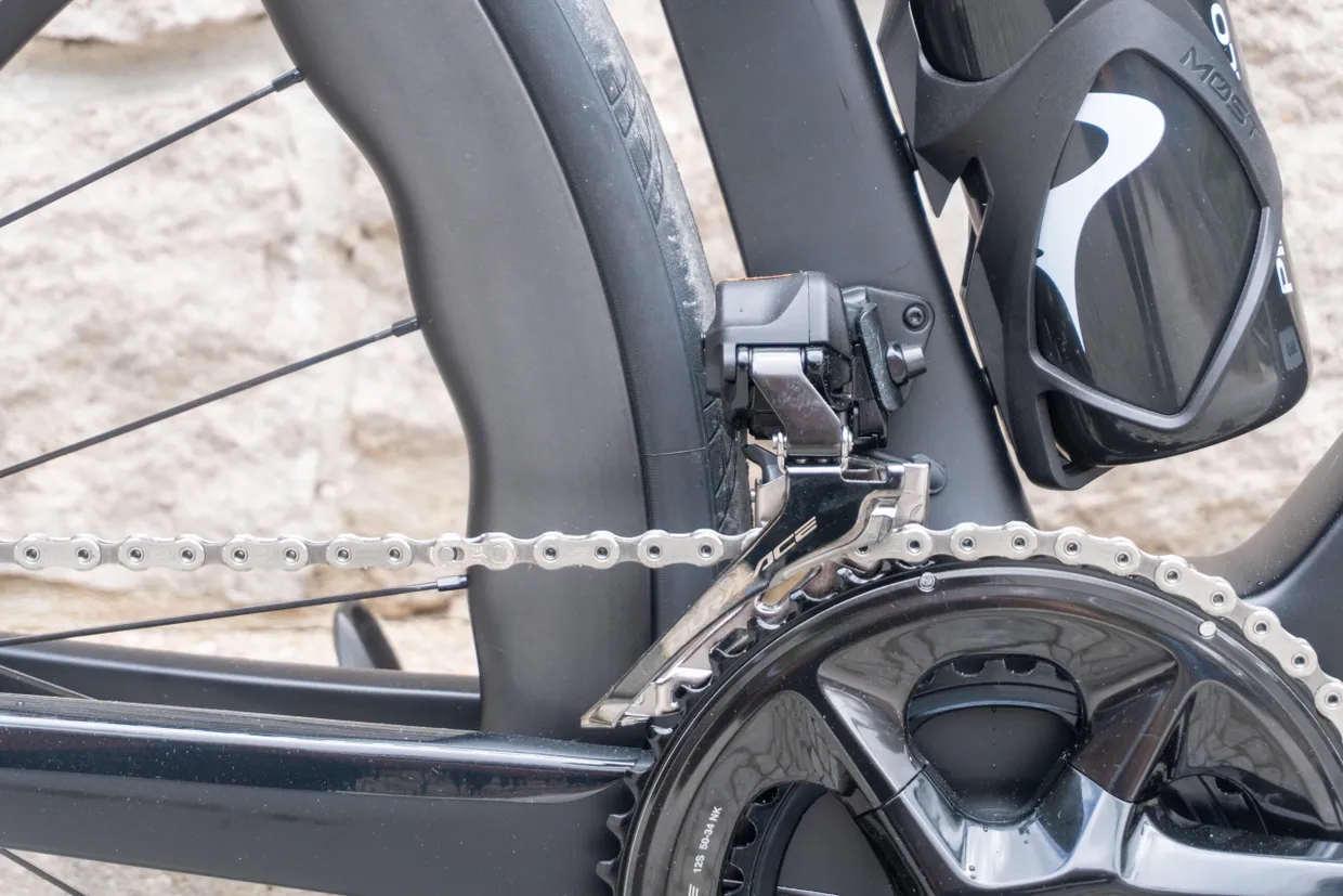 新手入门：前拨类别、安装与兼容性详解