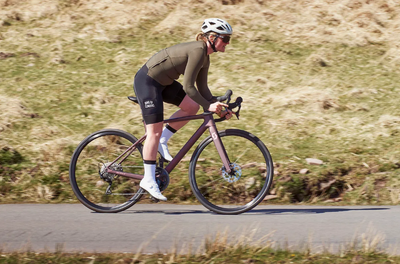 新手入门：女子自行车尺寸选购指南